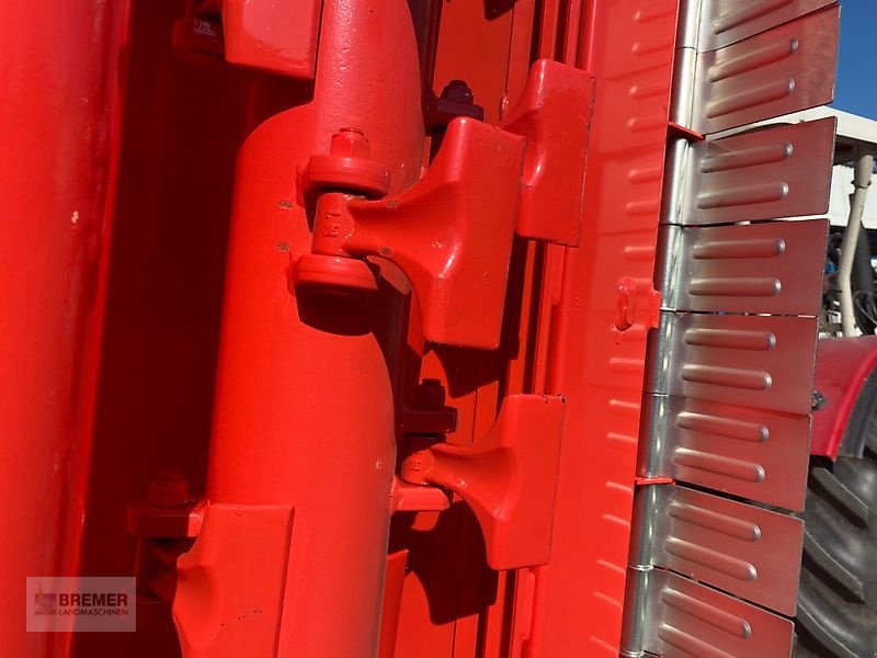 Mulcher des Typs Maschio GIRAFFA L 190 SE, Gebrauchtmaschine in Asendorf (Bild 19)