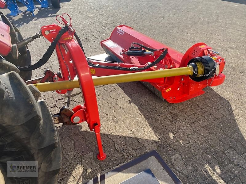 Mulcher des Typs Maschio GIRAFFA L 190 SE, Gebrauchtmaschine in Asendorf (Bild 5)