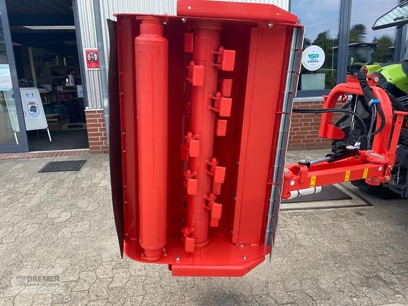 Mulcher типа Maschio GIRAFFA M 120 SI, Gebrauchtmaschine в Asendorf (Фотография 16)