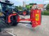 Mulcher des Typs Maschio GIRAFFA M 120 SI, Gebrauchtmaschine in Asendorf (Bild 10)