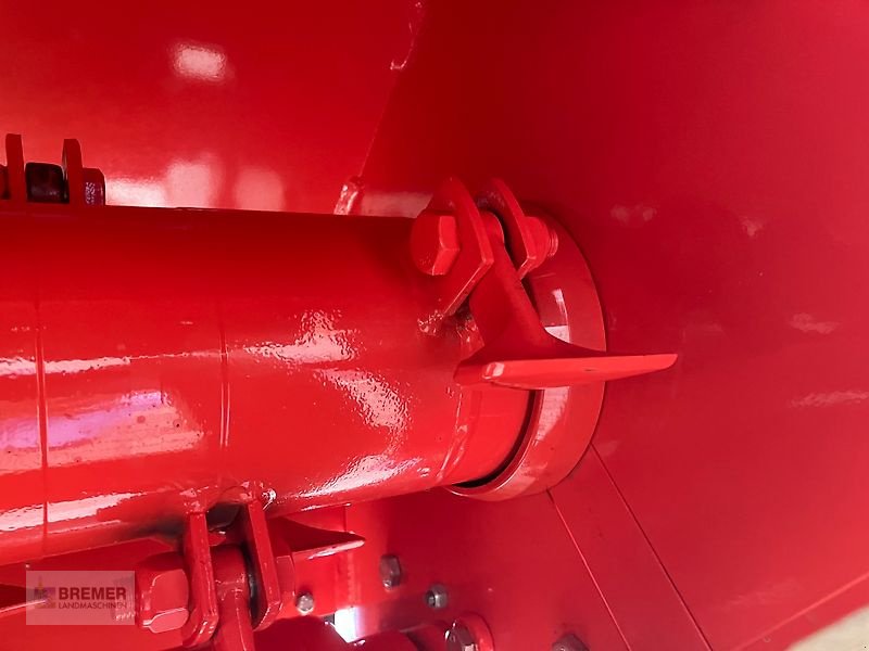 Mulcher des Typs Maschio GIRAFFA S 120 SI, Neumaschine in Asendorf (Bild 20)