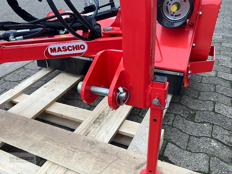 Mulcher des Typs Maschio GIRAFFA S 120 SI, Neumaschine in Asendorf (Bild 10)