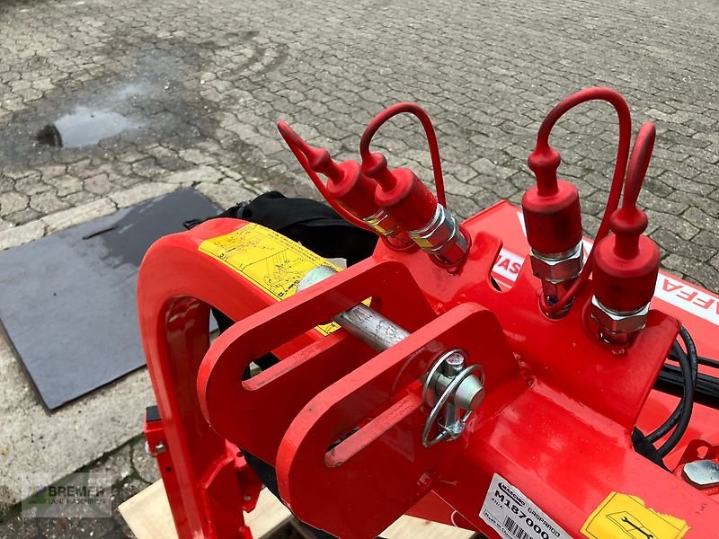 Mulcher des Typs Maschio GIRAFFA S 120 SI, Neumaschine in Asendorf (Bild 12)