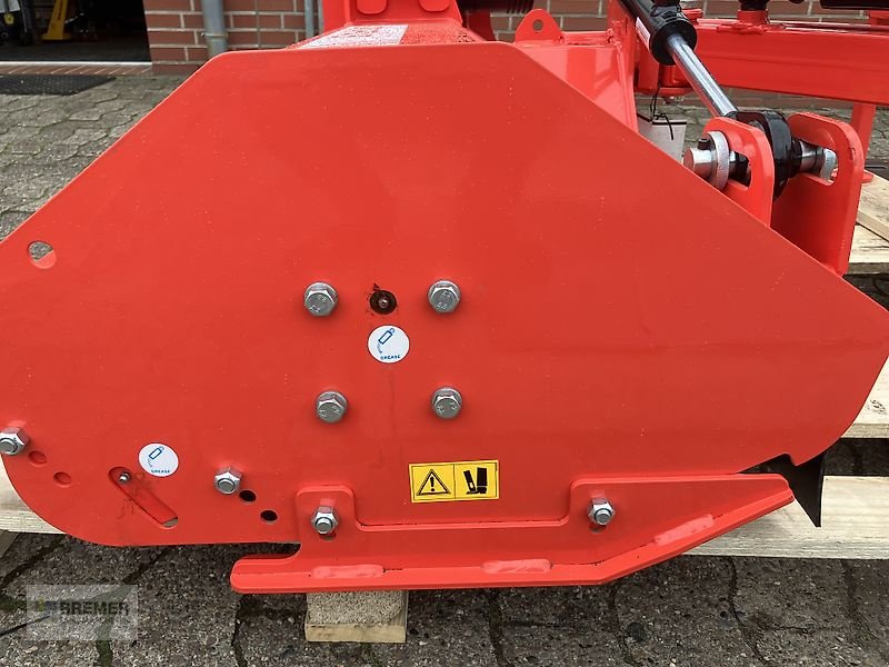 Mulcher des Typs Maschio GIRAFFA S 120 SI, Neumaschine in Asendorf (Bild 8)