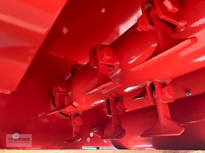 Mulcher des Typs Maschio GIRAFFA S 120 SI, Neumaschine in Asendorf (Bild 19)