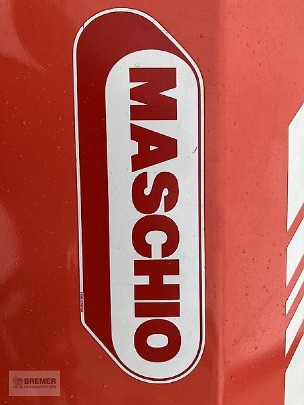 Mulcher типа Maschio GIRAFFA S 120 SI, Neumaschine в Asendorf (Фотография 21)