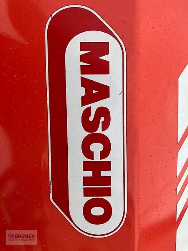 Mulcher des Typs Maschio GIRAFFA S 120 SI, Neumaschine in Asendorf (Bild 21)