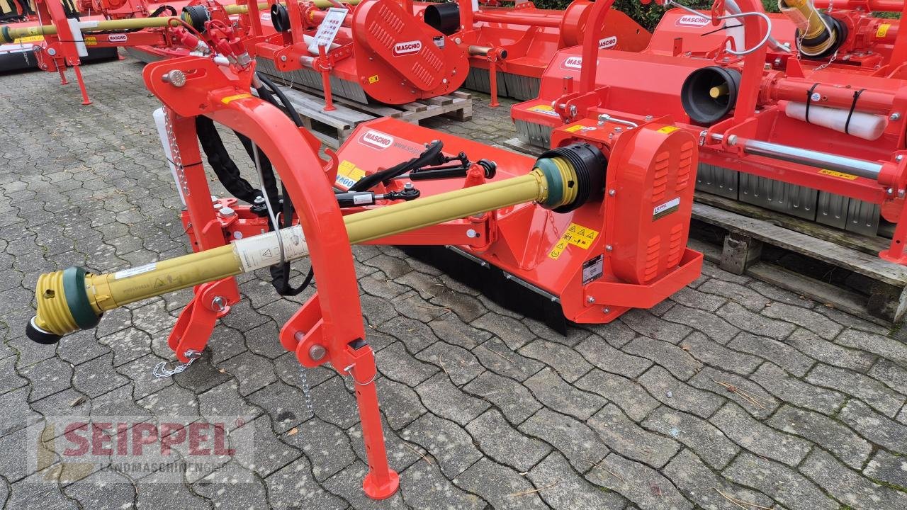 Mulcher des Typs Maschio GIRAFFA S 160 SI Seitenmulcher, Neumaschine in Groß-Umstadt (Bild 1)