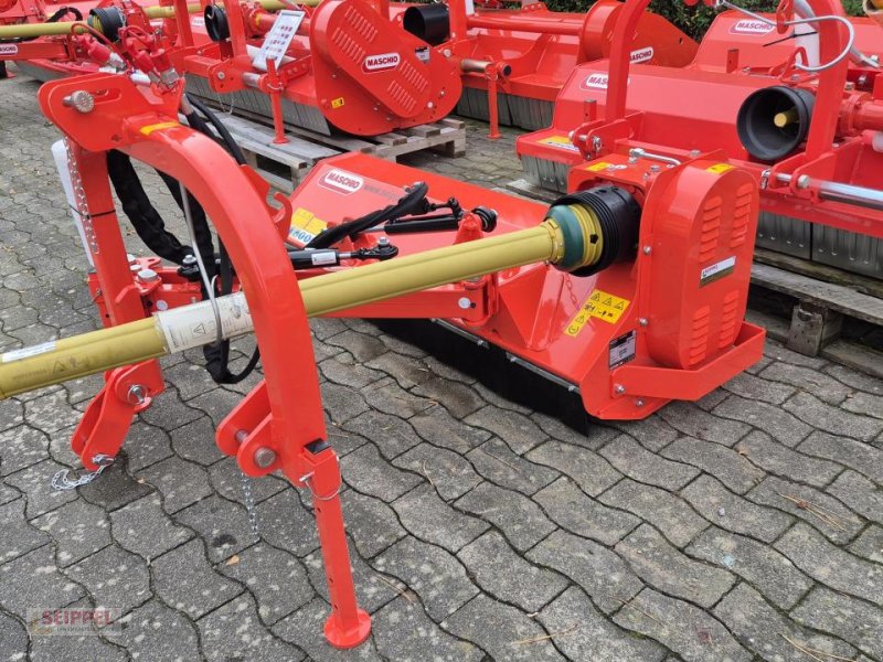 Mulcher des Typs Maschio GIRAFFA S 160 SI Seitenmulcher, Neumaschine in Groß-Umstadt (Bild 1)