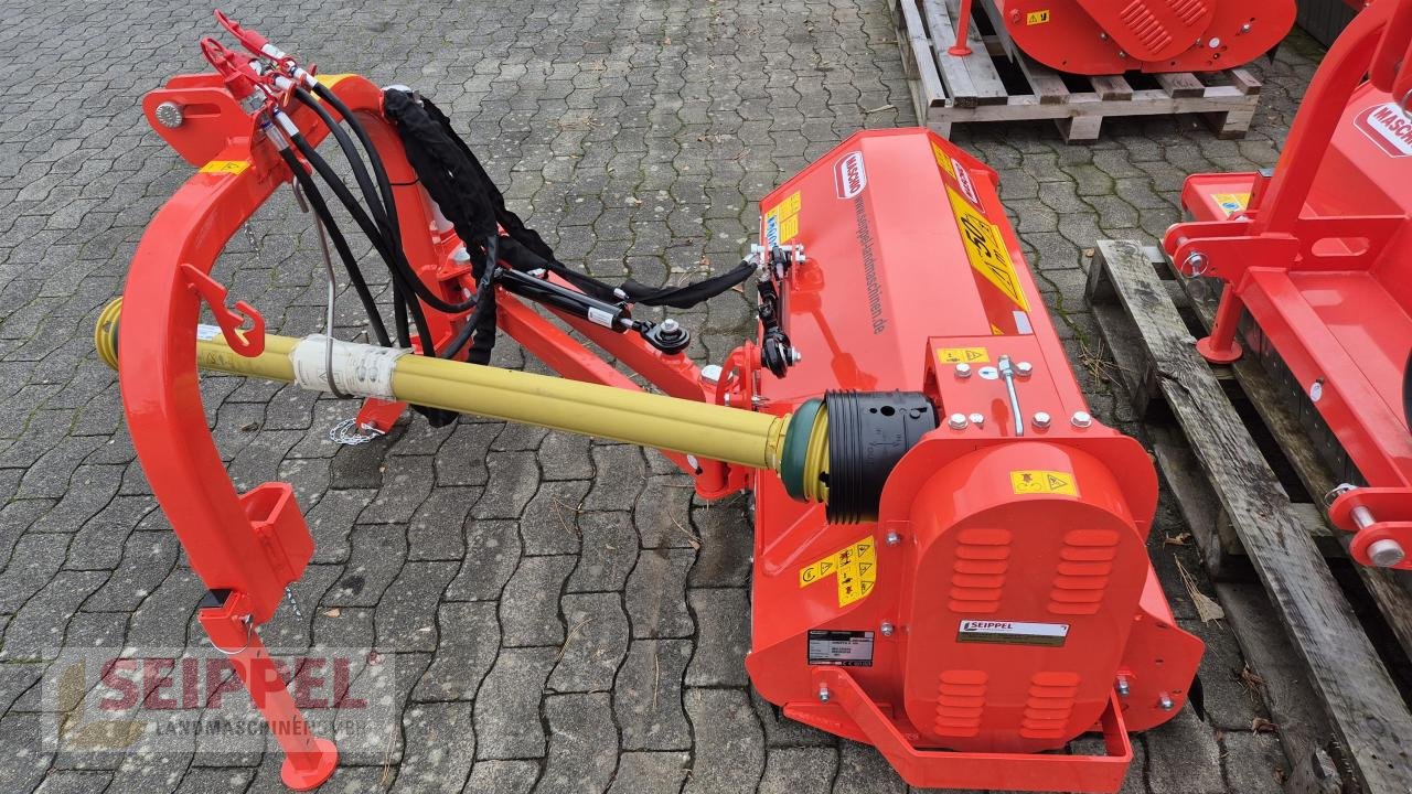 Mulcher des Typs Maschio GIRAFFA S 160 SI Seitenmulcher, Neumaschine in Groß-Umstadt (Bild 3)