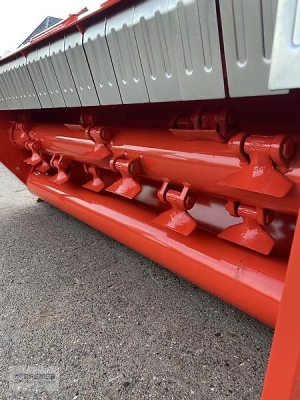 Mulcher of the type Maschio GIRAFFA XL 185 SI, Gebrauchtmaschine in Asendorf (Picture 14)