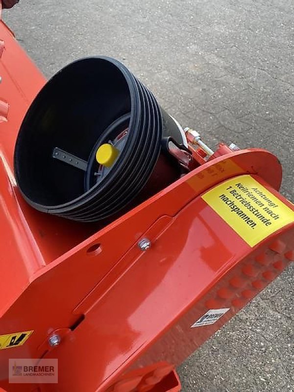 Mulcher of the type Maschio GIRAFFA XL 185 SI, Gebrauchtmaschine in Asendorf (Picture 15)