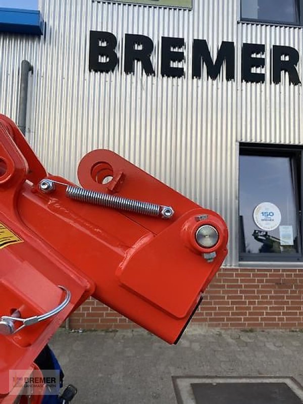 Mulcher of the type Maschio GIRAFFA XL 185 SI, Gebrauchtmaschine in Asendorf (Picture 17)