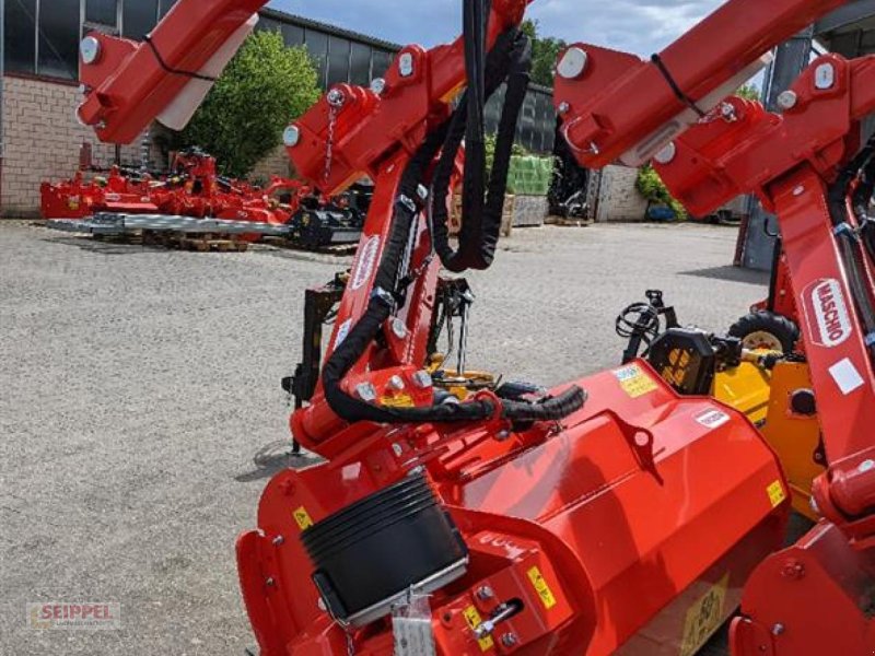 Mulcher типа Maschio Giraffa XL 210 SE, Neumaschine в Groß-Umstadt (Фотография 1)