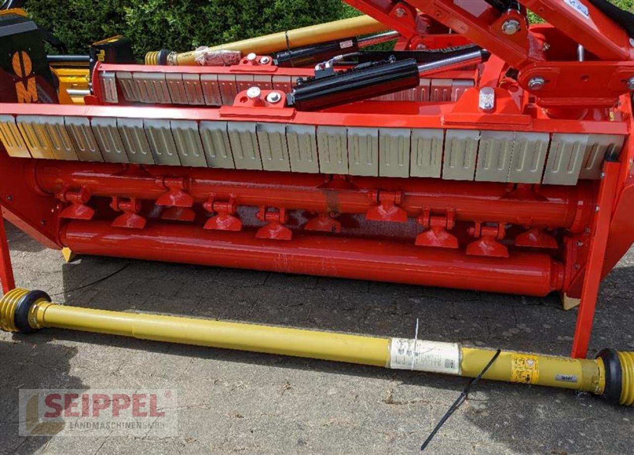 Mulcher typu Maschio Giraffa XL 210 SE, Neumaschine v Groß-Umstadt (Obrázek 2)