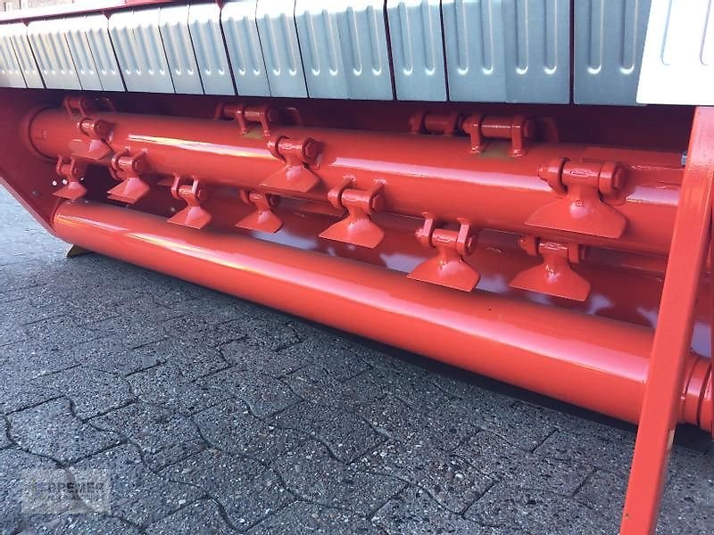 Mulcher of the type Maschio GIRAFFA XL 210 SE, Gebrauchtmaschine in Asendorf (Picture 13)