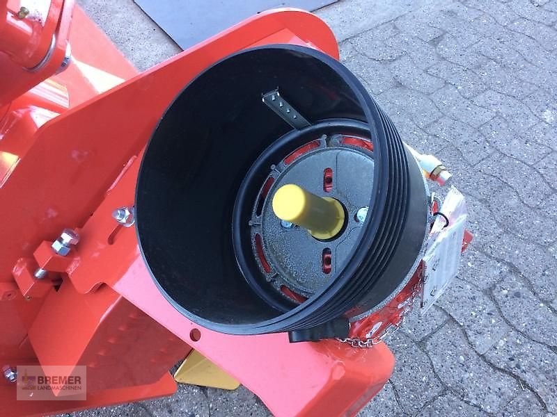 Mulcher of the type Maschio GIRAFFA XL 210 SE, Gebrauchtmaschine in Asendorf (Picture 12)