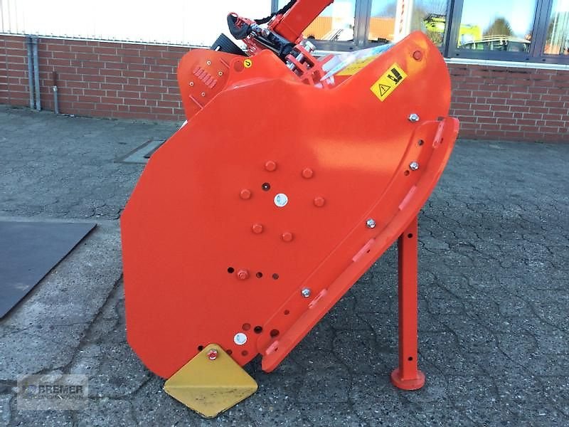 Mulcher of the type Maschio GIRAFFA XL 210 SE, Gebrauchtmaschine in Asendorf (Picture 14)