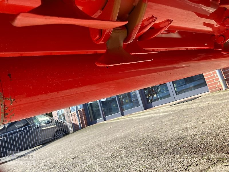 Mulcher des Typs Maschio GIRAFFA XXL 230 SE, Gebrauchtmaschine in Asendorf (Bild 11)