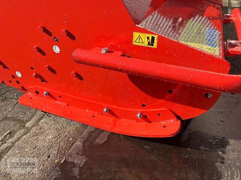 Mulcher des Typs Maschio GIRAFFA XXL 230 SE, Gebrauchtmaschine in Asendorf (Bild 7)