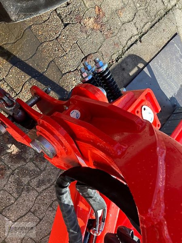 Mulcher des Typs Maschio GIRAFFA XXL 230 SE, Gebrauchtmaschine in Asendorf (Bild 15)