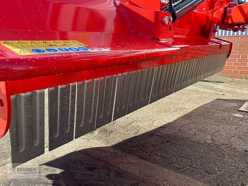 Mulcher des Typs Maschio GIRAFFA XXL 230 SE, Gebrauchtmaschine in Asendorf (Bild 9)