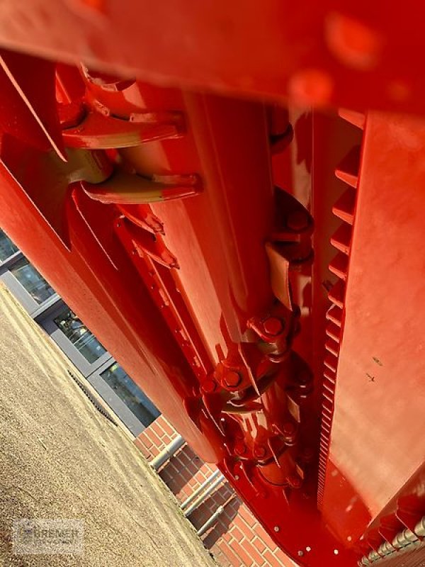 Mulcher des Typs Maschio GIRAFFA XXL 230 SE, Gebrauchtmaschine in Asendorf (Bild 10)