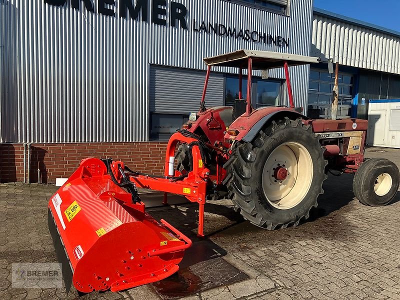 Mulcher des Typs Maschio GIRAFFA XXL 230 SE, Gebrauchtmaschine in Asendorf (Bild 1)