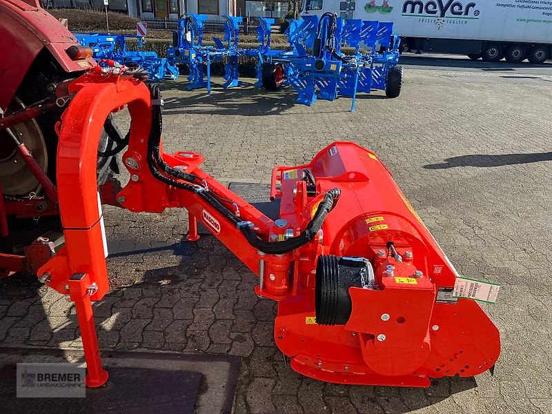 Mulcher des Typs Maschio GIRAFFA XXL 230 SE, Gebrauchtmaschine in Asendorf (Bild 4)