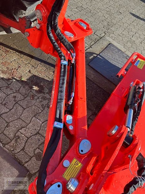 Mulcher des Typs Maschio GIRAFFA XXL 230 SE, Gebrauchtmaschine in Asendorf (Bild 16)