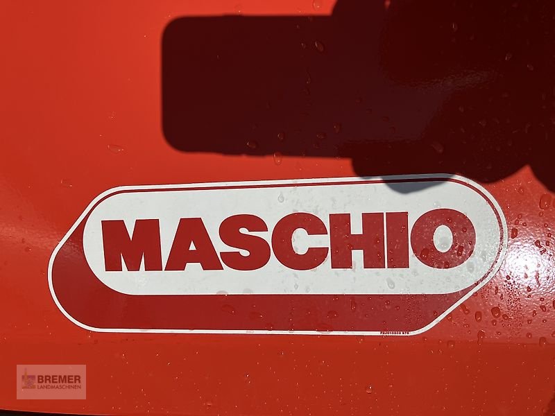 Mulcher типа Maschio GIRAFFA XXL 230 SE, Gebrauchtmaschine в Asendorf (Фотография 19)