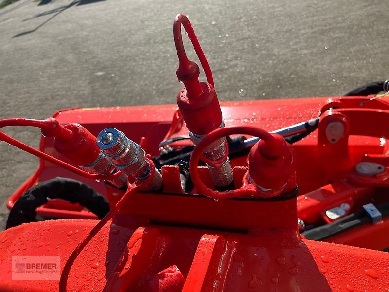 Mulcher des Typs Maschio GIRAFFA XXL 230 SE, Gebrauchtmaschine in Asendorf (Bild 18)