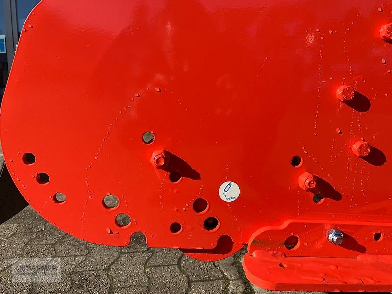Mulcher des Typs Maschio GIRAFFA XXL 230 SE, Gebrauchtmaschine in Asendorf (Bild 8)