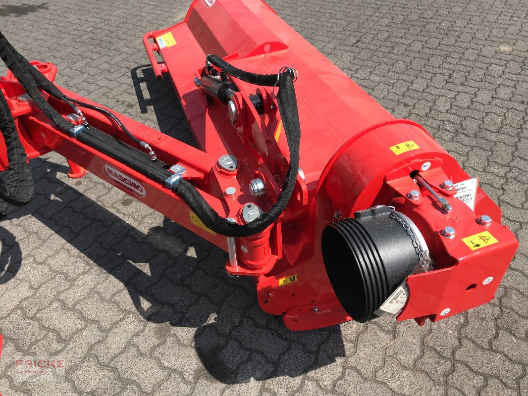 Mulcher des Typs Maschio Giraffa XXL 260 SE HD *AKTIONSPREIS!*, Gebrauchtmaschine in Demmin (Bild 3)