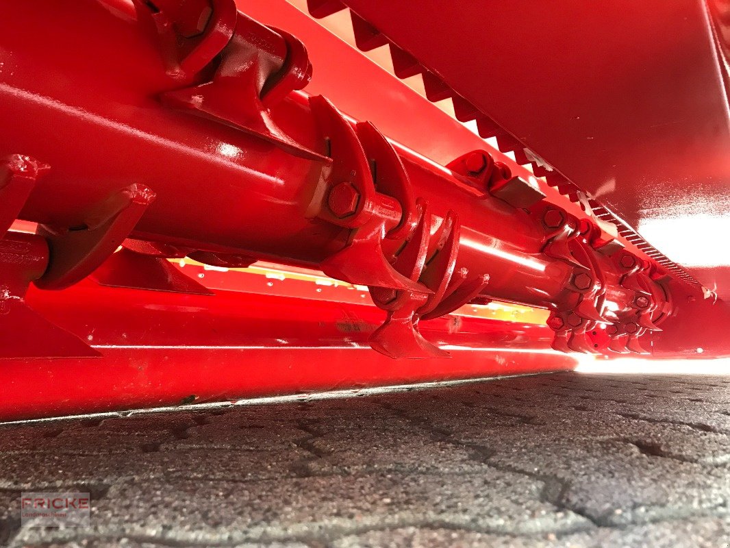 Mulcher des Typs Maschio Giraffa XXL 260 SE HD *AKTIONSPREIS!*, Gebrauchtmaschine in Demmin (Bild 6)