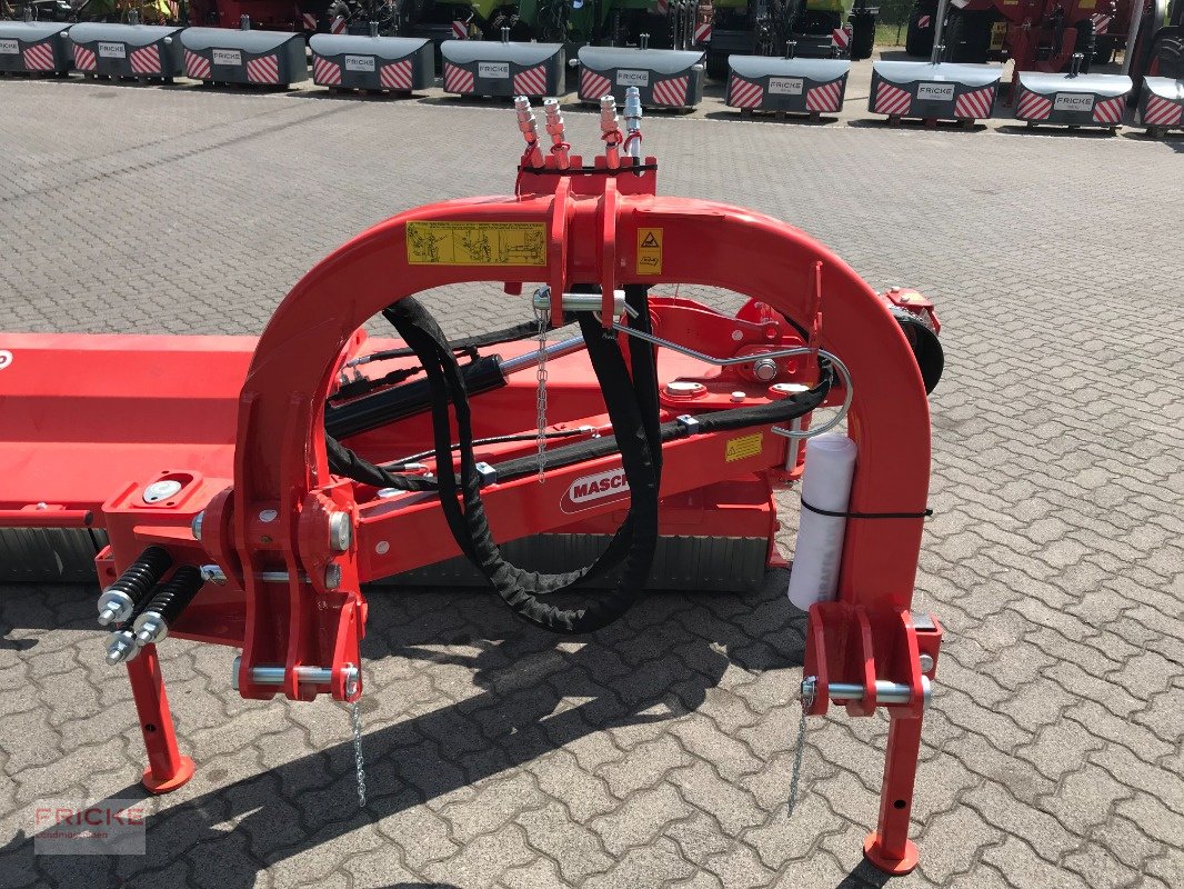 Mulcher des Typs Maschio Giraffa XXL 260 SE HD *AKTIONSPREIS!*, Gebrauchtmaschine in Demmin (Bild 4)