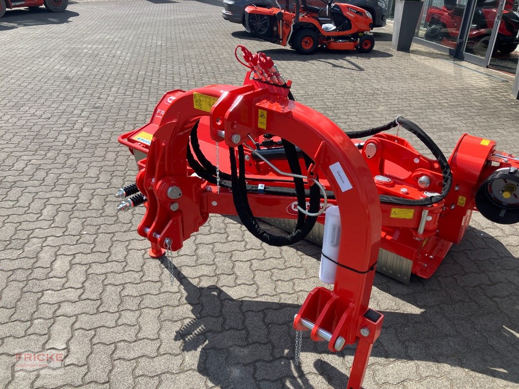 Mulcher des Typs Maschio Giraffa XXL 260 SE HD, Neumaschine in Demmin (Bild 5)