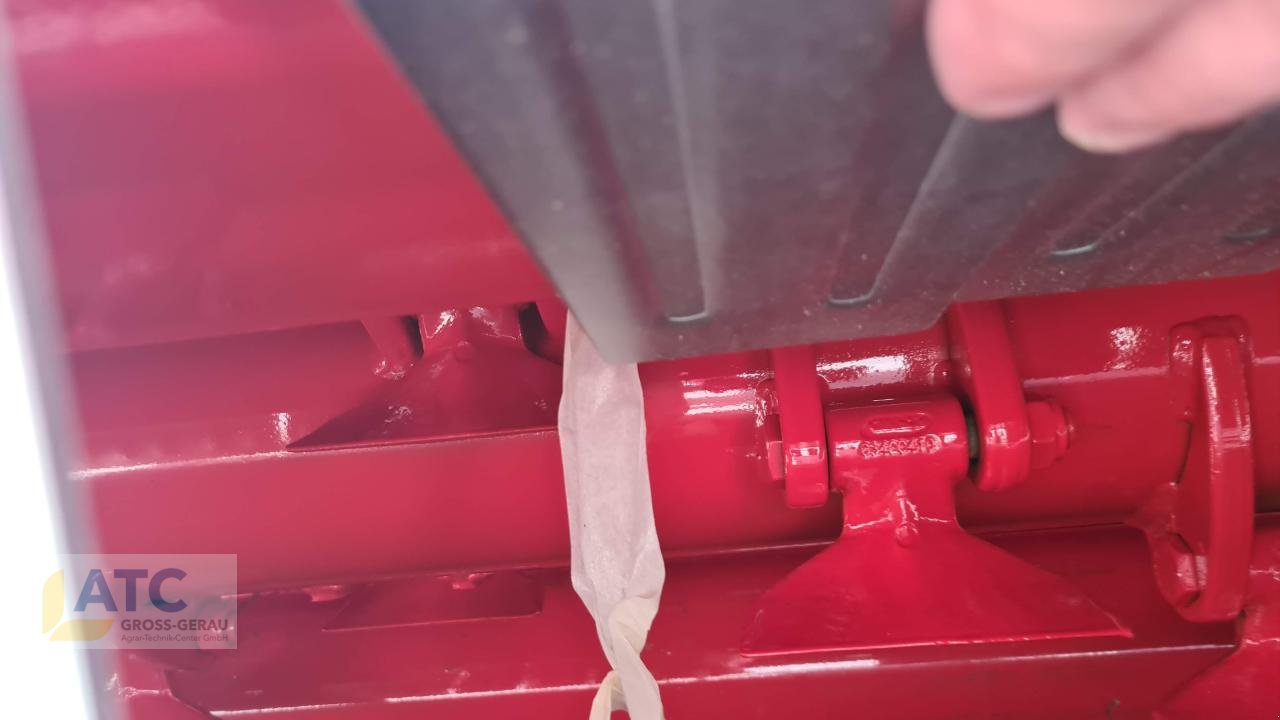 Mulcher του τύπου Maschio Giraffa XXL 260 SE MASCHIO MULCHER, Neumaschine σε Groß-Gerau (Φωτογραφία 4)