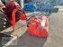 Mulcher des Typs Maschio GIRAFFA XXL 260 SE mit  HD-Rotor, Gebrauchtmaschine in Asendorf (Bild 5)