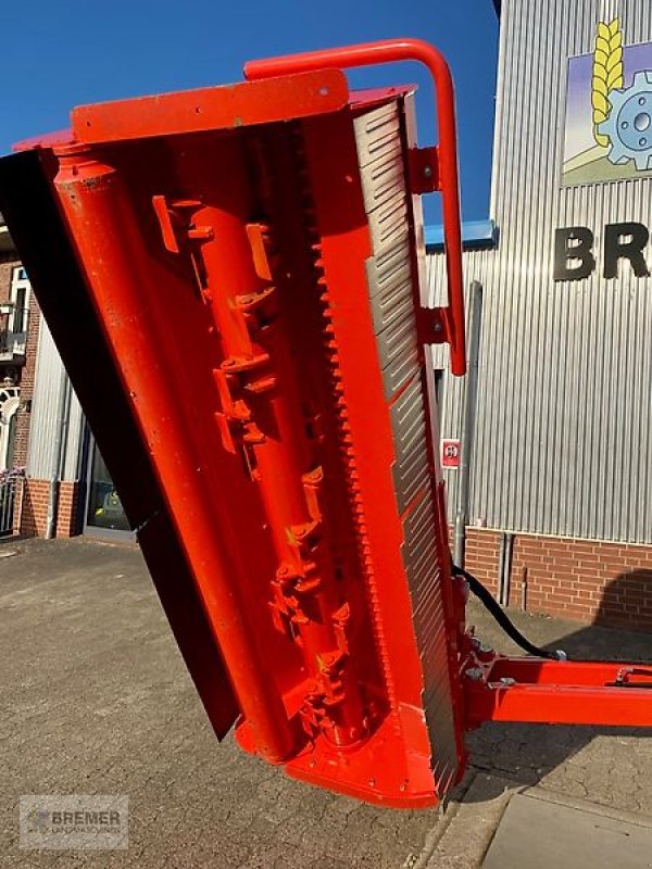 Mulcher des Typs Maschio GIRAFFA XXL 260 SE mit  HD-Rotor, Gebrauchtmaschine in Asendorf (Bild 14)
