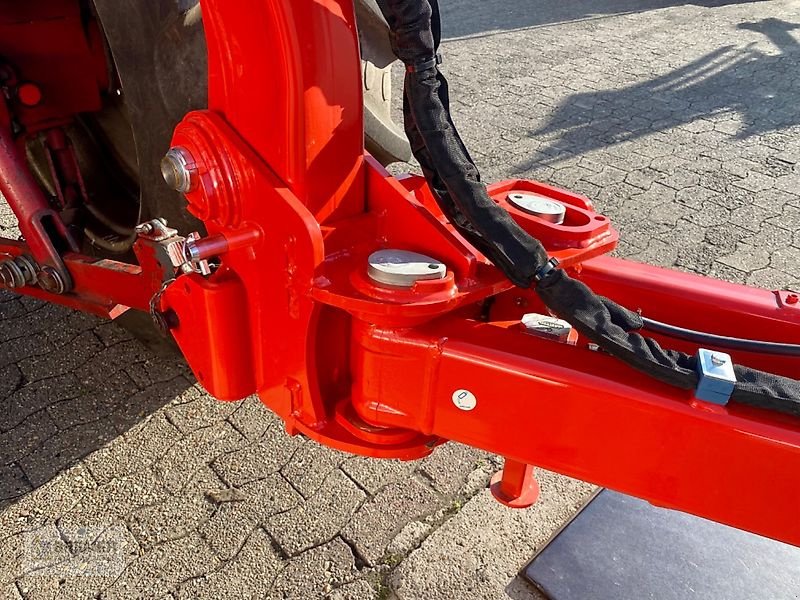 Mulcher des Typs Maschio GIRAFFA XXL 260 SE mit  HD-Rotor, Gebrauchtmaschine in Asendorf (Bild 19)