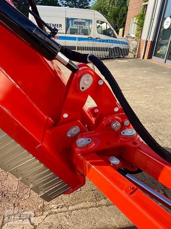 Mulcher des Typs Maschio GIRAFFA XXL 260 SE mit  HD-Rotor, Gebrauchtmaschine in Asendorf (Bild 16)