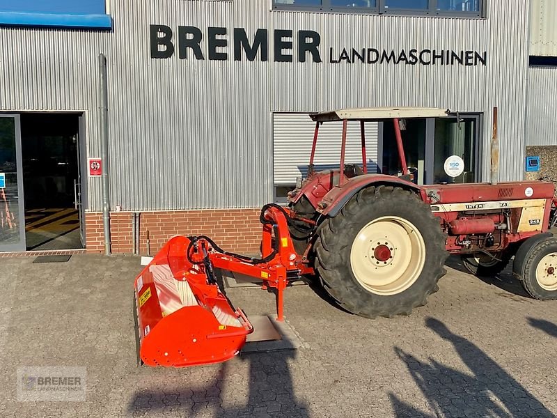 Mulcher des Typs Maschio GIRAFFA XXL 260 SE mit  HD-Rotor, Gebrauchtmaschine in Asendorf (Bild 1)