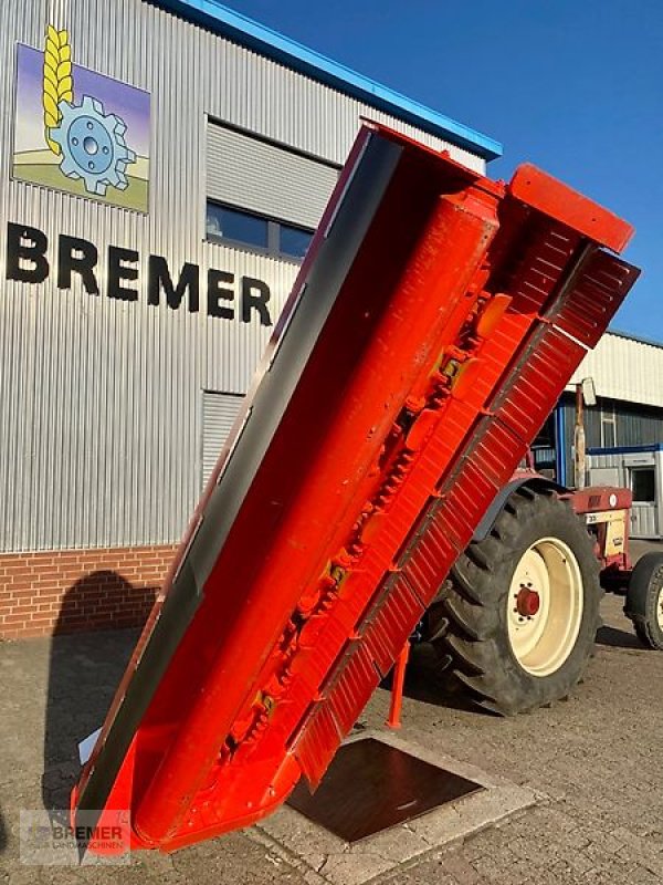 Mulcher typu Maschio GIRAFFA XXL 260 SE mit  HD-Rotor, Gebrauchtmaschine w Asendorf (Zdjęcie 13)