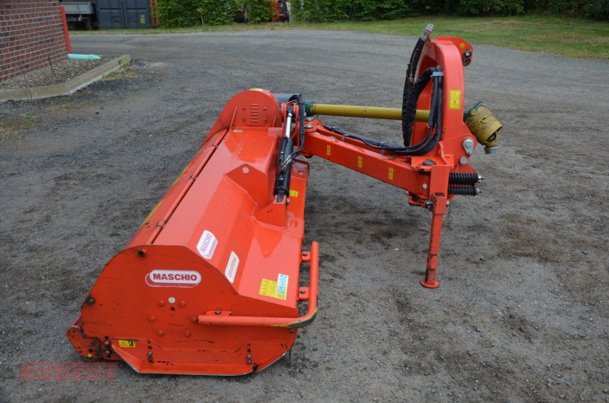 Mulcher tip Maschio Girafona 230, Gebrauchtmaschine in Suhlendorf (Poză 2)