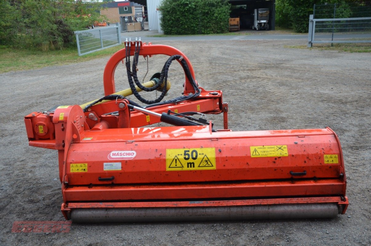 Mulcher типа Maschio Girafona 230, Gebrauchtmaschine в Suhlendorf (Фотография 3)