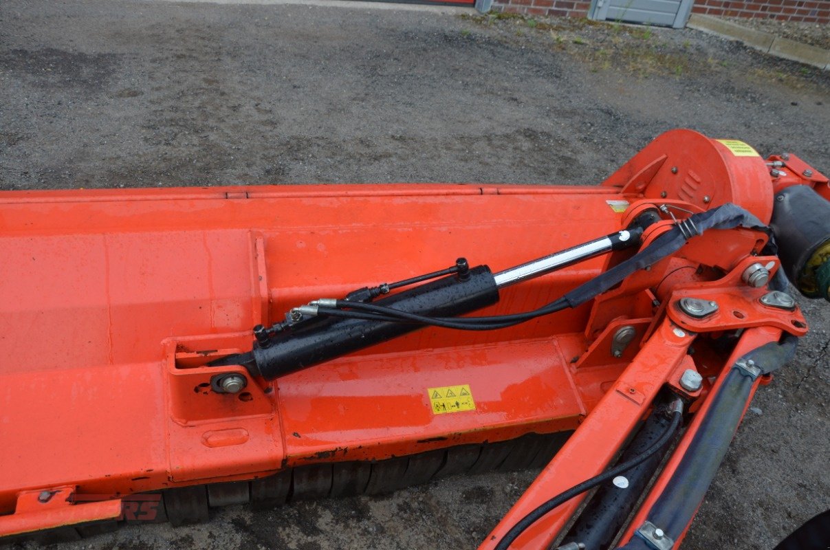 Mulcher типа Maschio Girafona 230, Gebrauchtmaschine в Suhlendorf (Фотография 7)