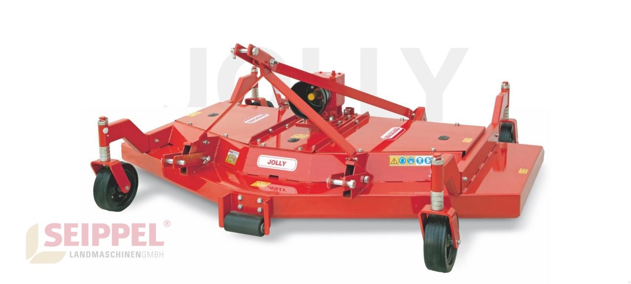 Mulcher typu Maschio JOLLY 150 HECKSICHELMÄHER, Neumaschine v Groß-Umstadt (Obrázek 3)