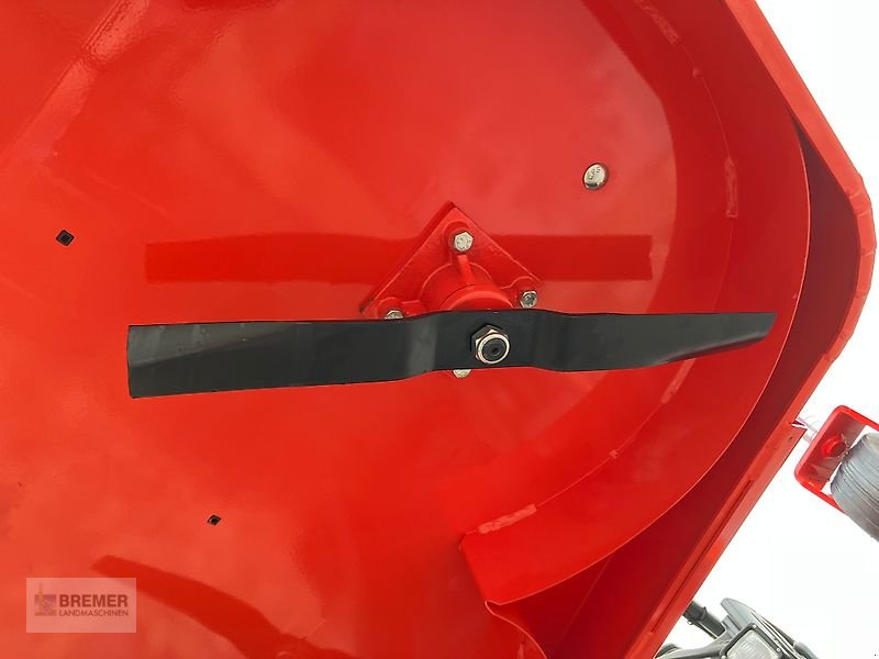 Mulcher des Typs Maschio JOLLY 150, Neumaschine in Asendorf (Bild 16)