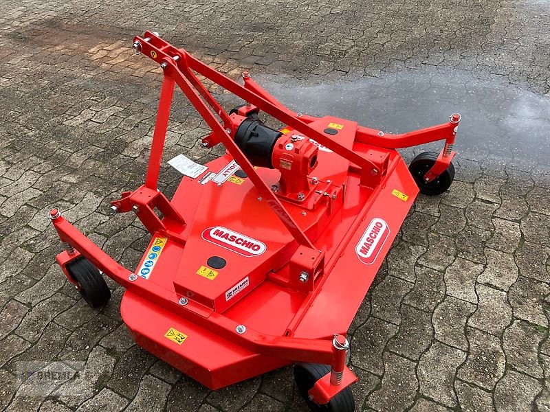 Mulcher des Typs Maschio JOLLY 150, Neumaschine in Asendorf (Bild 5)